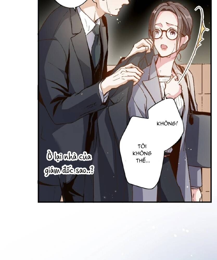 Tối Nay Hãy Đến Nhé:hâm Nóng Trái Tim Băng Giá Của Chàng Chapter 2 - 84