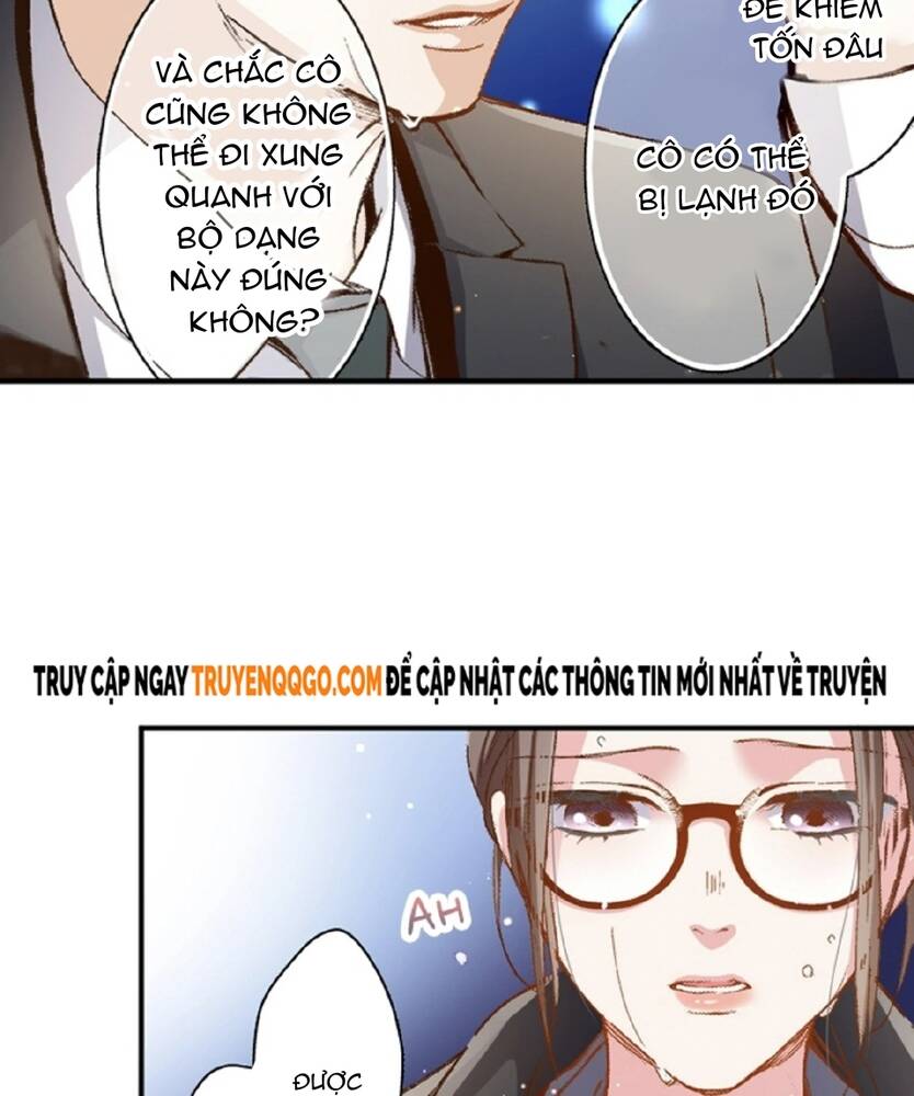 Tối Nay Hãy Đến Nhé:hâm Nóng Trái Tim Băng Giá Của Chàng Chapter 2 - 86