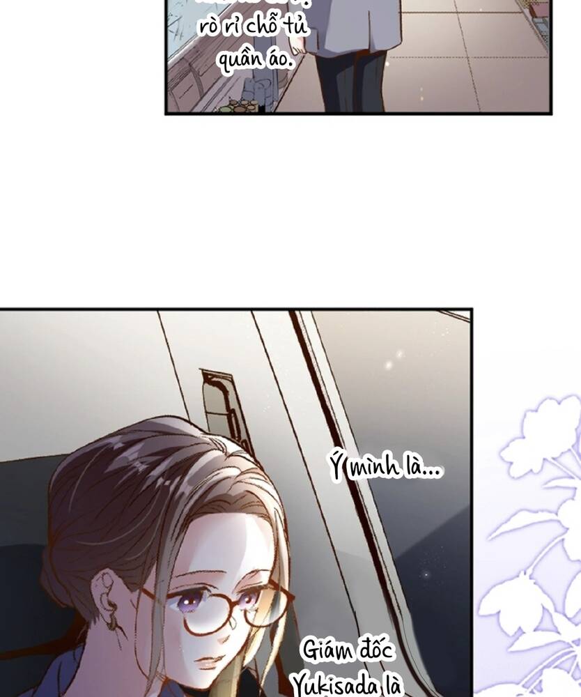 Tối Nay Hãy Đến Nhé:hâm Nóng Trái Tim Băng Giá Của Chàng Chapter 2 - 89