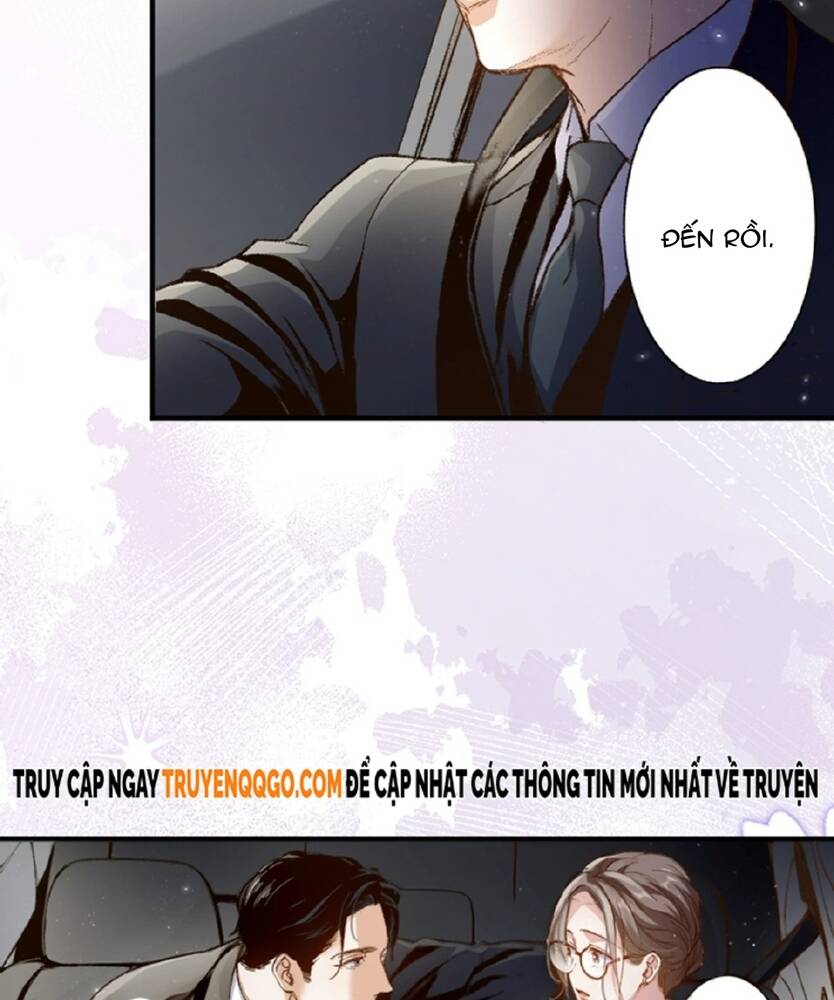 Tối Nay Hãy Đến Nhé:hâm Nóng Trái Tim Băng Giá Của Chàng Chapter 2 - 91