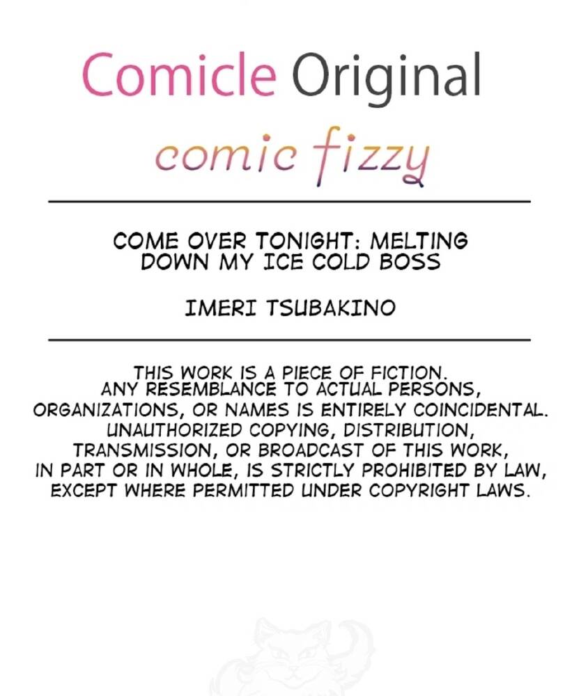 Tối Nay Hãy Đến Nhé:hâm Nóng Trái Tim Băng Giá Của Chàng Chapter 2 - 94