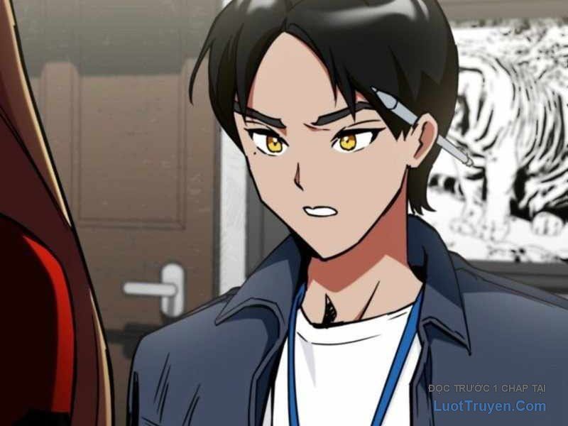 Anh Hùng Đã Trở Thành Phản Diện Mà Tôi Ám Ảnh Chapter 1 - 185