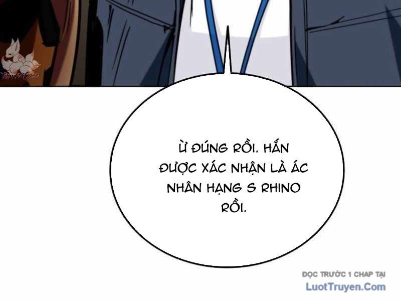 Anh Hùng Đã Trở Thành Phản Diện Mà Tôi Ám Ảnh Chapter 1 - 186