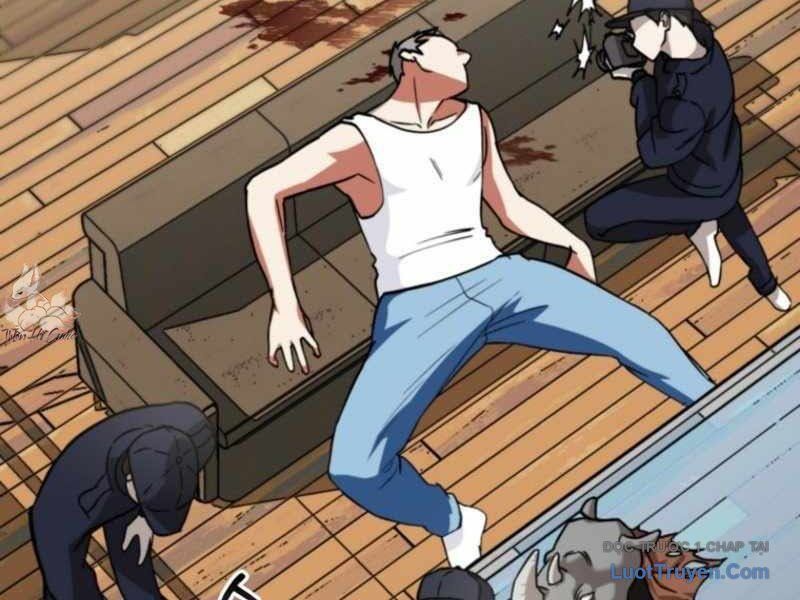 Anh Hùng Đã Trở Thành Phản Diện Mà Tôi Ám Ảnh Chapter 1 - 189