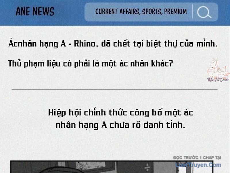 Anh Hùng Đã Trở Thành Phản Diện Mà Tôi Ám Ảnh Chapter 1 - 205