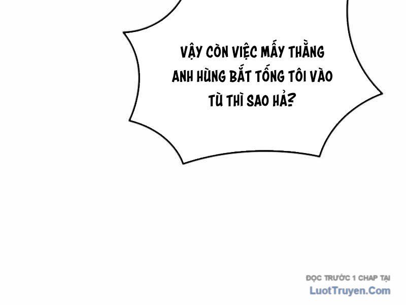 Anh Hùng Đã Trở Thành Phản Diện Mà Tôi Ám Ảnh Chapter 1 - 226