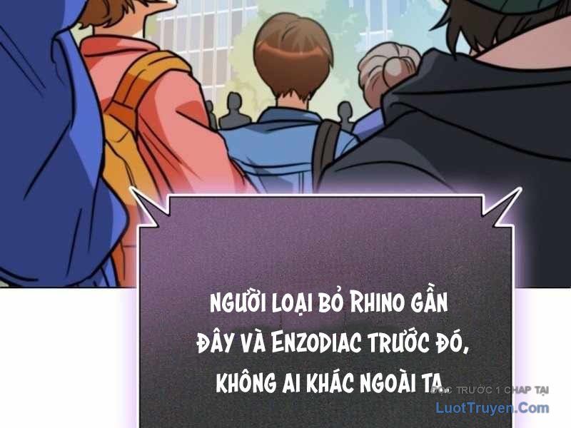 Anh Hùng Đã Trở Thành Phản Diện Mà Tôi Ám Ảnh Chapter 1 - 269