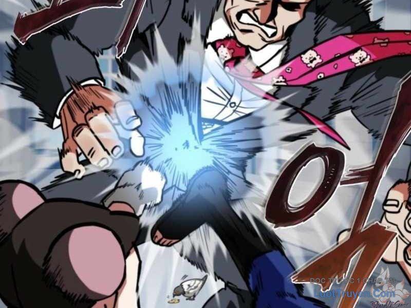 Anh Hùng Đã Trở Thành Phản Diện Mà Tôi Ám Ảnh Chapter 1 - 81