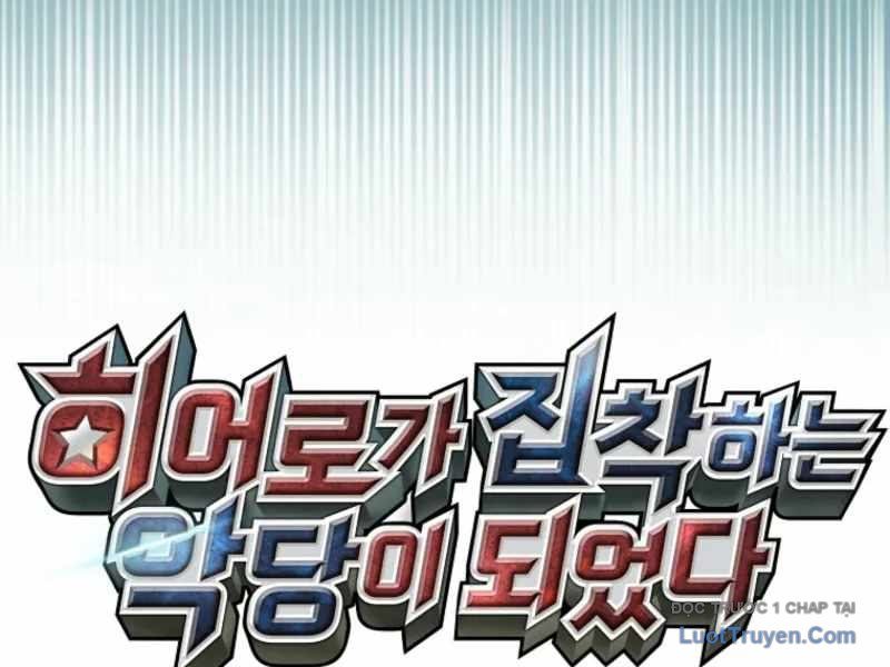 Anh Hùng Đã Trở Thành Phản Diện Mà Tôi Ám Ảnh Chapter 2 - 28