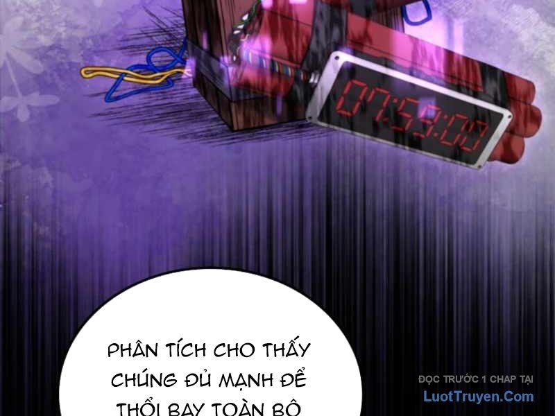 Anh Hùng Đã Trở Thành Phản Diện Mà Tôi Ám Ảnh Chapter 3 - 21