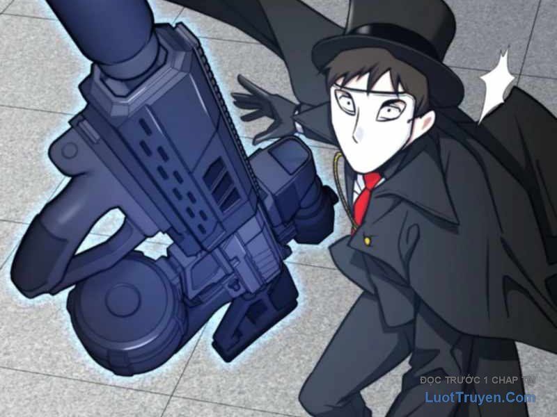 Anh Hùng Đã Trở Thành Phản Diện Mà Tôi Ám Ảnh Chapter 3 - 231