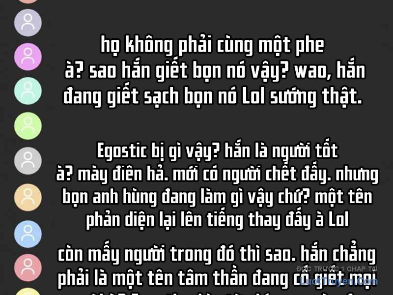Anh Hùng Đã Trở Thành Phản Diện Mà Tôi Ám Ảnh Chapter 3 - 253