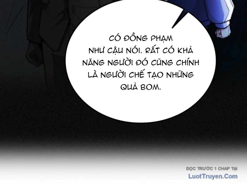 Anh Hùng Đã Trở Thành Phản Diện Mà Tôi Ám Ảnh Chapter 3 - 35
