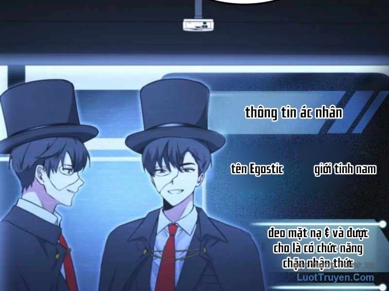 Anh Hùng Đã Trở Thành Phản Diện Mà Tôi Ám Ảnh Chapter 3 - 9