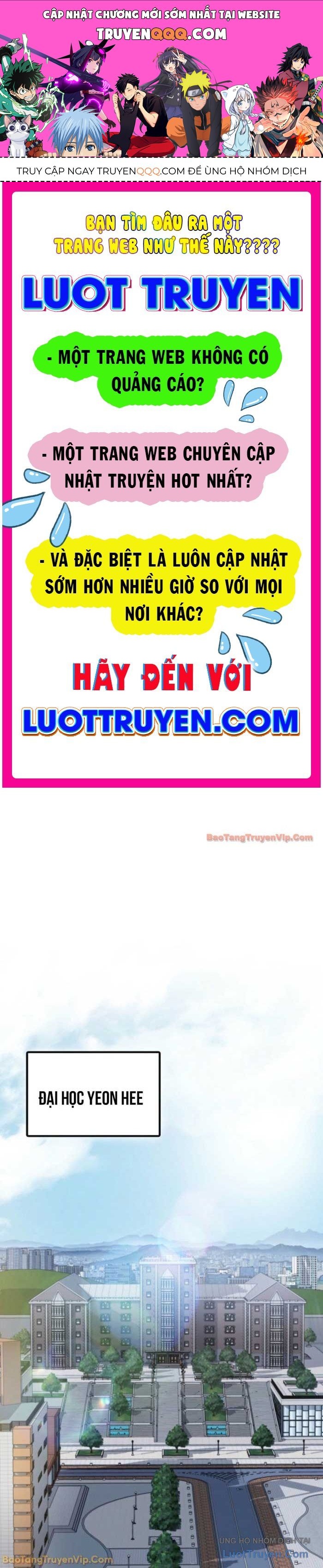 Anh Hùng Đã Trở Thành Phản Diện Mà Tôi Ám Ảnh Chapter 4 - 1