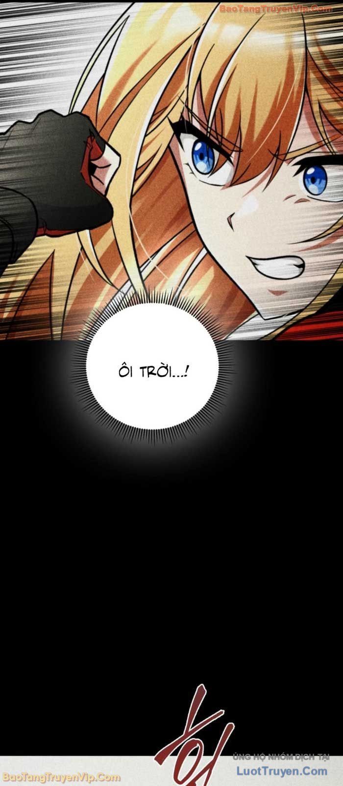 Anh Hùng Đã Trở Thành Phản Diện Mà Tôi Ám Ảnh Chapter 4 - 17
