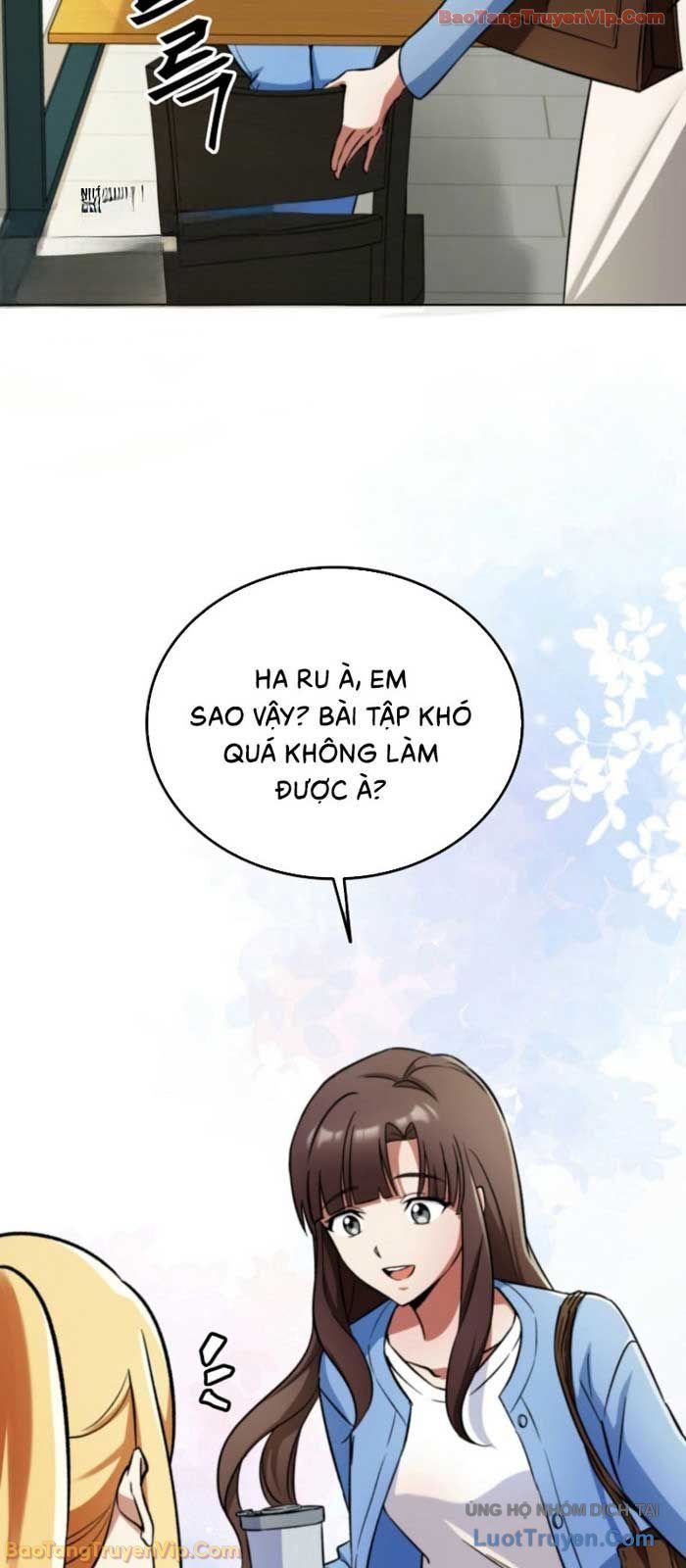 Anh Hùng Đã Trở Thành Phản Diện Mà Tôi Ám Ảnh Chapter 4 - 20