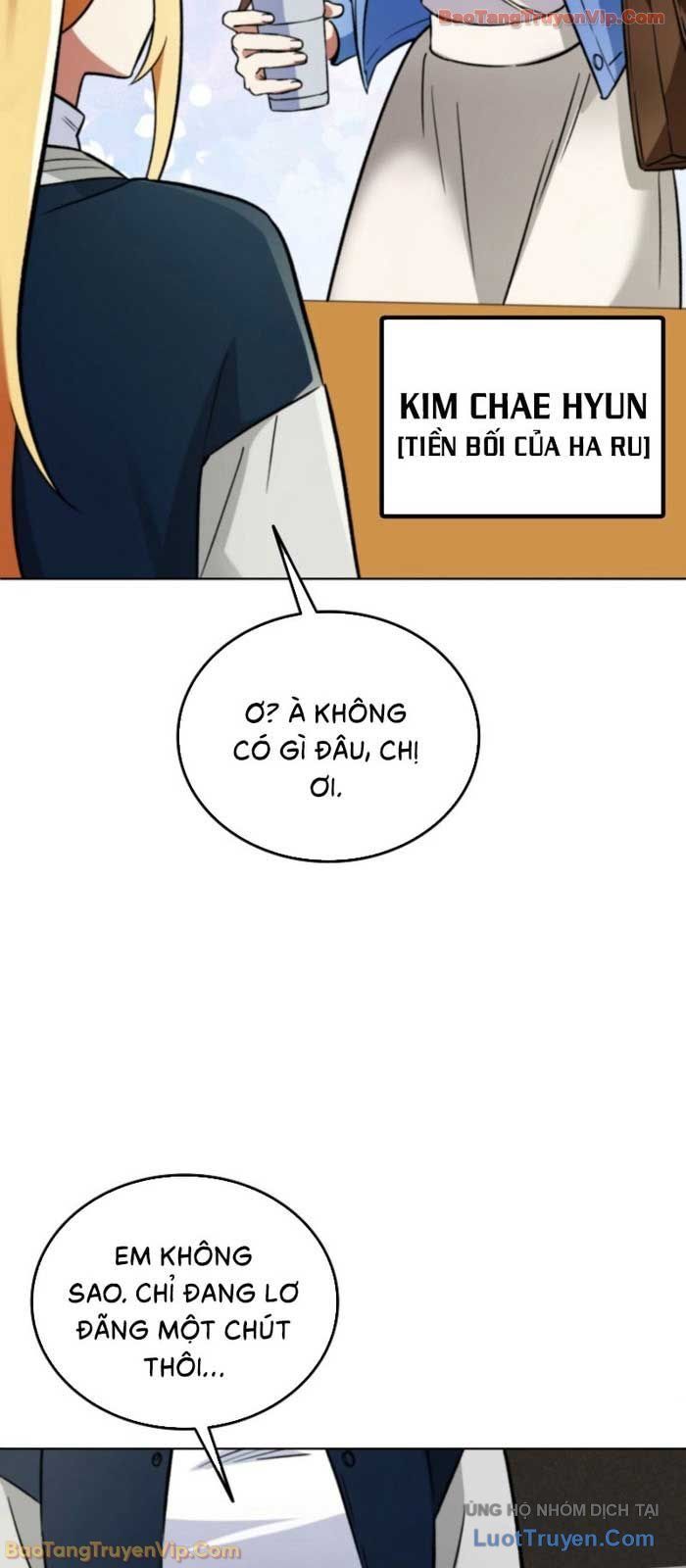 Anh Hùng Đã Trở Thành Phản Diện Mà Tôi Ám Ảnh Chapter 4 - 21
