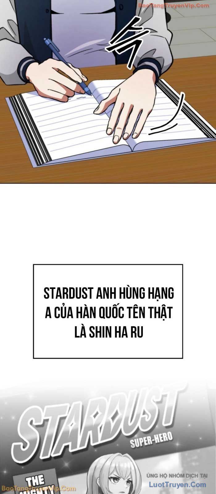 Anh Hùng Đã Trở Thành Phản Diện Mà Tôi Ám Ảnh Chapter 4 - 22