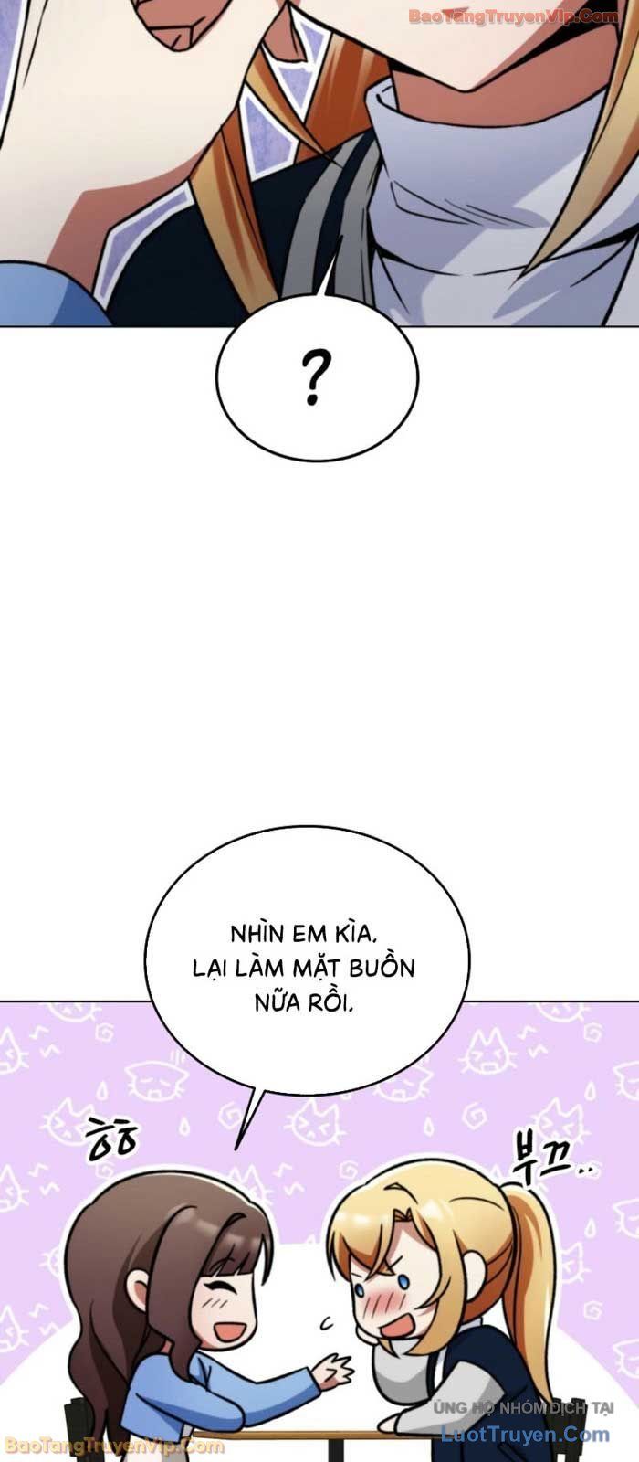 Anh Hùng Đã Trở Thành Phản Diện Mà Tôi Ám Ảnh Chapter 4 - 28