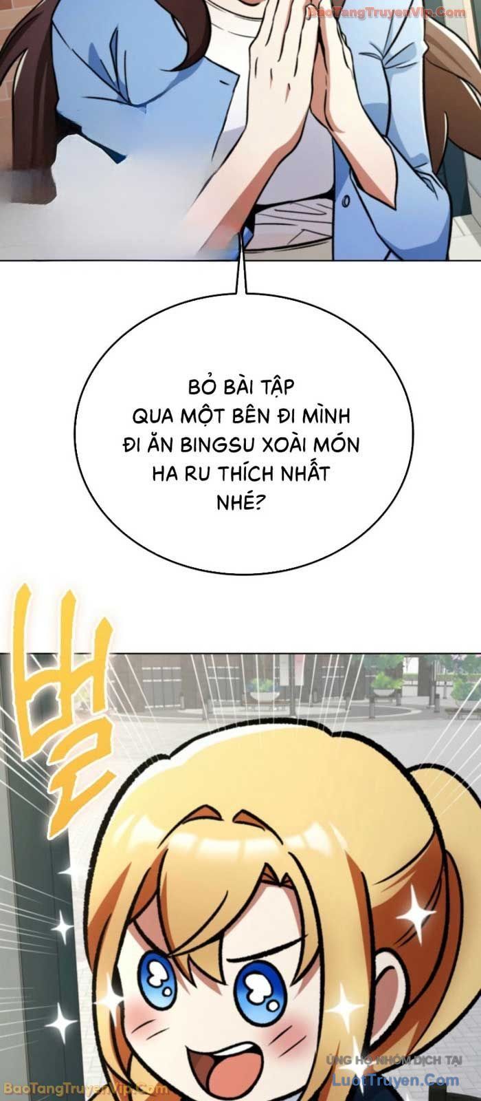 Anh Hùng Đã Trở Thành Phản Diện Mà Tôi Ám Ảnh Chapter 4 - 30