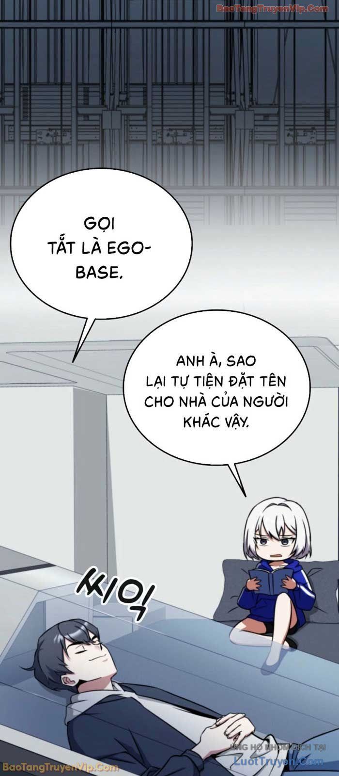 Anh Hùng Đã Trở Thành Phản Diện Mà Tôi Ám Ảnh Chapter 4 - 47