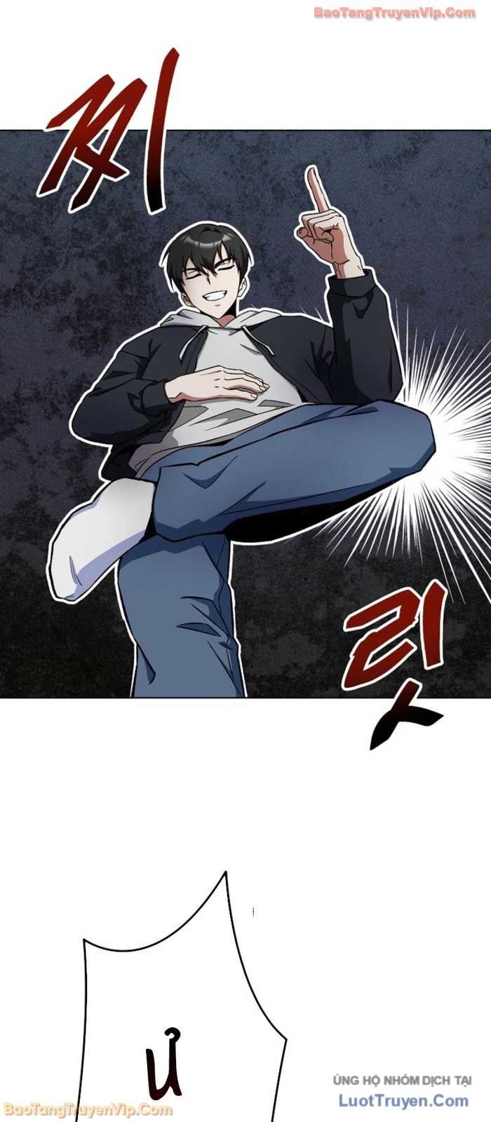 Anh Hùng Đã Trở Thành Phản Diện Mà Tôi Ám Ảnh Chapter 4 - 50