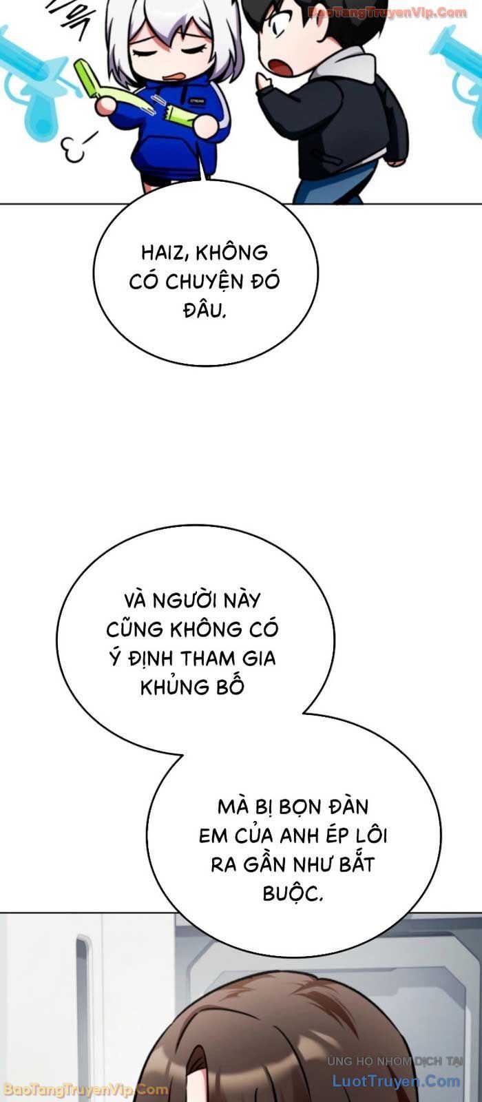 Anh Hùng Đã Trở Thành Phản Diện Mà Tôi Ám Ảnh Chapter 4 - 67