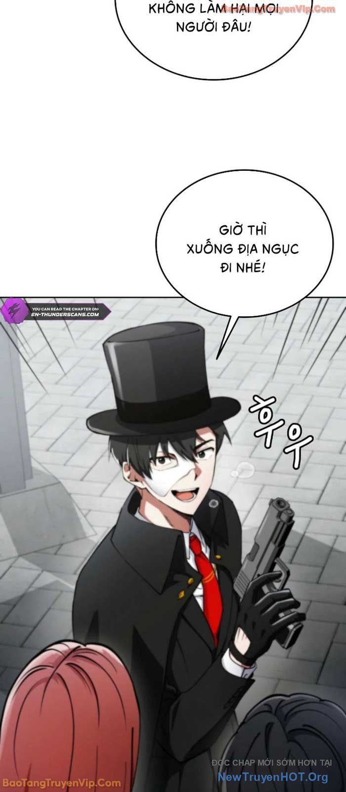 Anh Hùng Đã Trở Thành Phản Diện Mà Tôi Ám Ảnh Chapter 6 - 31