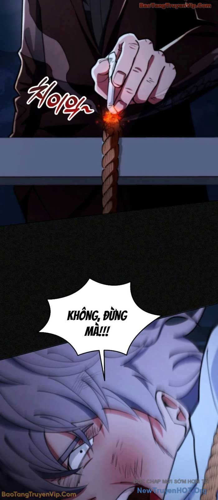 Anh Hùng Đã Trở Thành Phản Diện Mà Tôi Ám Ảnh Chapter 6 - 5