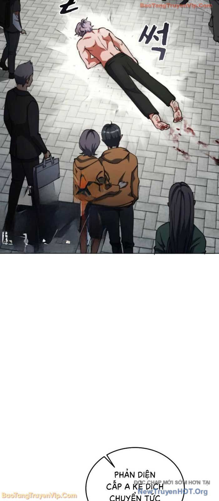 Anh Hùng Đã Trở Thành Phản Diện Mà Tôi Ám Ảnh Chapter 6 - 45