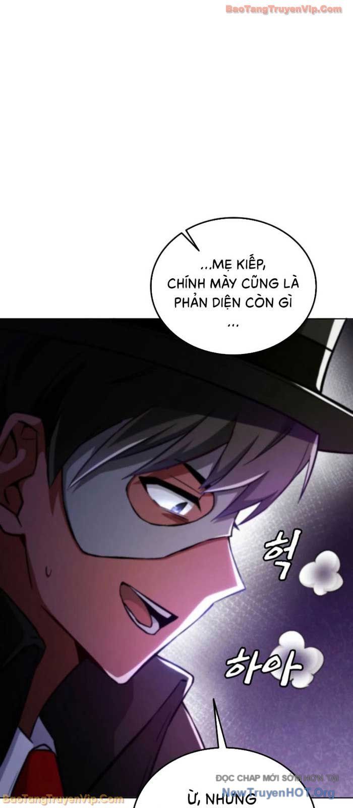 Anh Hùng Đã Trở Thành Phản Diện Mà Tôi Ám Ảnh Chapter 6 - 49
