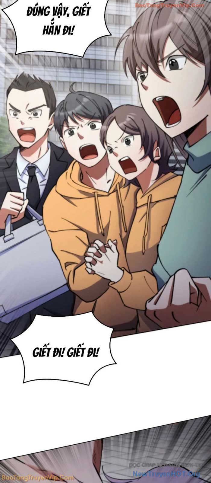 Anh Hùng Đã Trở Thành Phản Diện Mà Tôi Ám Ảnh Chapter 6 - 52