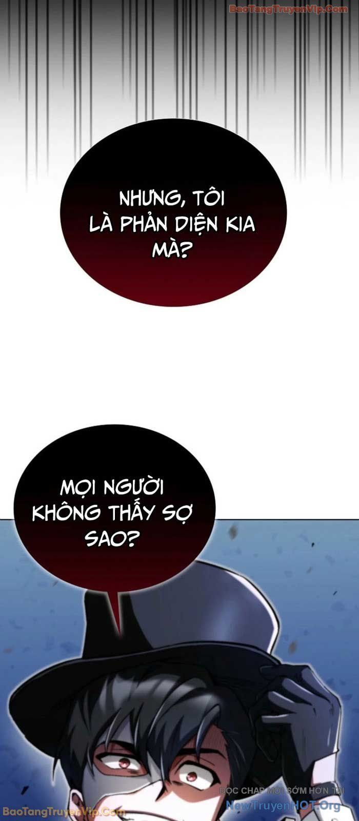 Anh Hùng Đã Trở Thành Phản Diện Mà Tôi Ám Ảnh Chapter 6 - 65