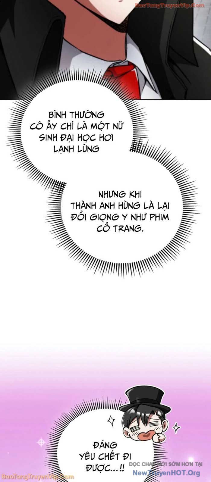 Anh Hùng Đã Trở Thành Phản Diện Mà Tôi Ám Ảnh Chapter 6 - 71