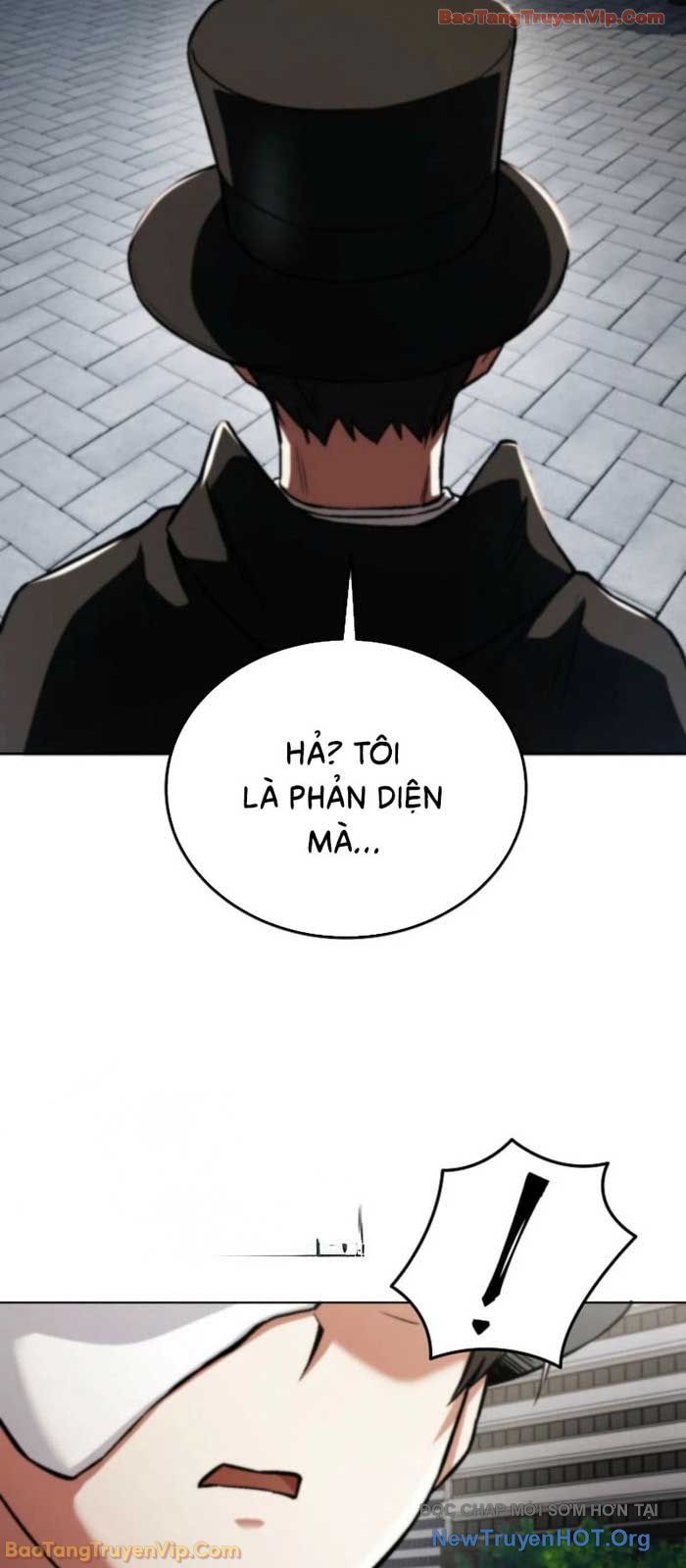 Anh Hùng Đã Trở Thành Phản Diện Mà Tôi Ám Ảnh Chapter 6 - 77