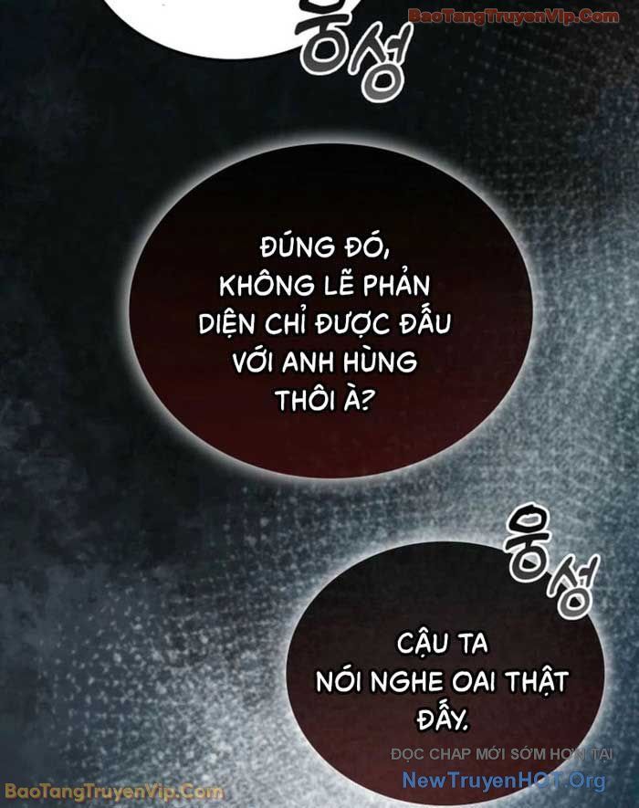 Anh Hùng Đã Trở Thành Phản Diện Mà Tôi Ám Ảnh Chapter 6 - 80