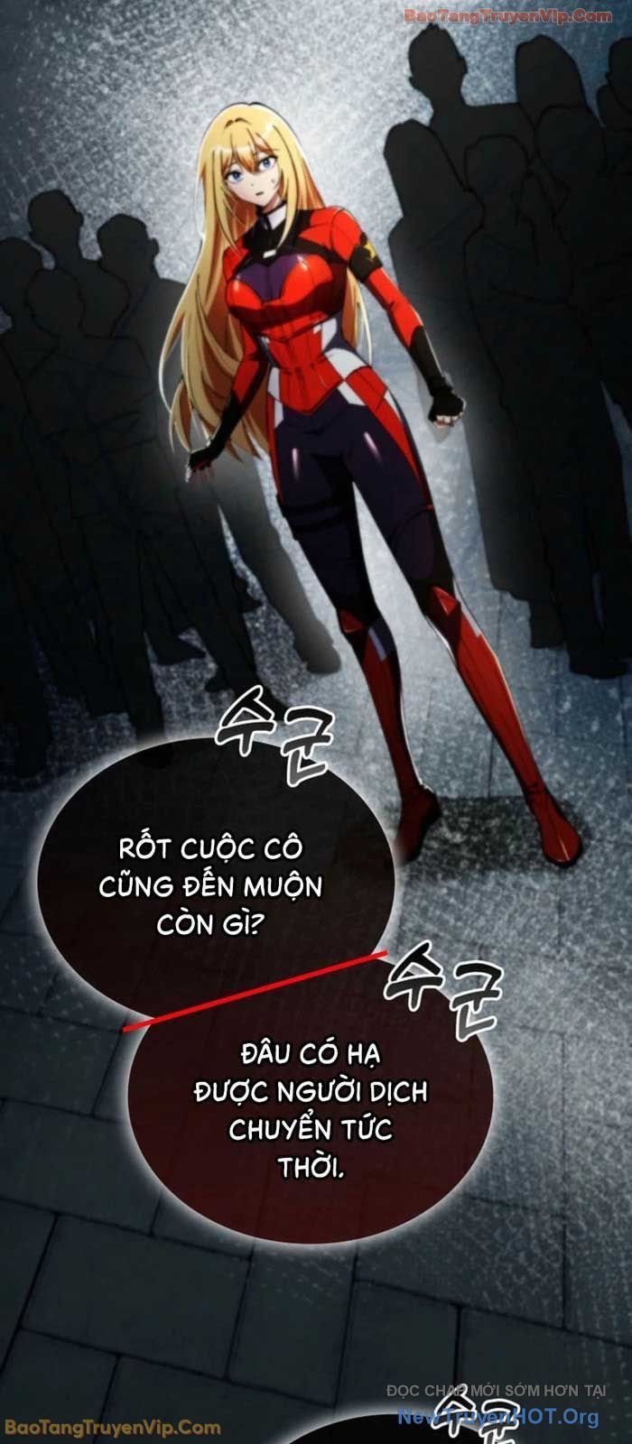 Anh Hùng Đã Trở Thành Phản Diện Mà Tôi Ám Ảnh Chapter 6 - 81