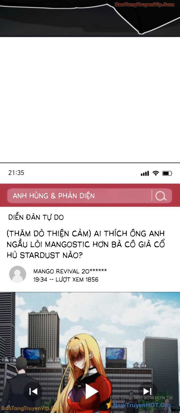 Anh Hùng Đã Trở Thành Phản Diện Mà Tôi Ám Ảnh Chapter 6 - 97