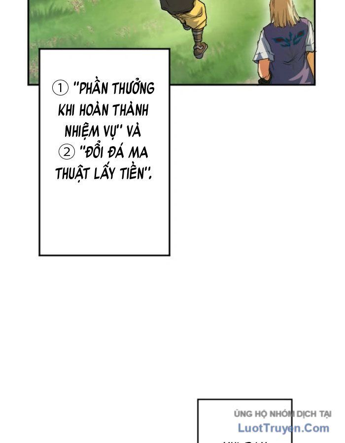 Đại Hiền Giả Sở Hữu Trăm Ma Thạch Chapter 1 - 11