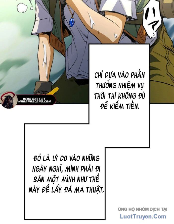Đại Hiền Giả Sở Hữu Trăm Ma Thạch Chapter 1 - 109