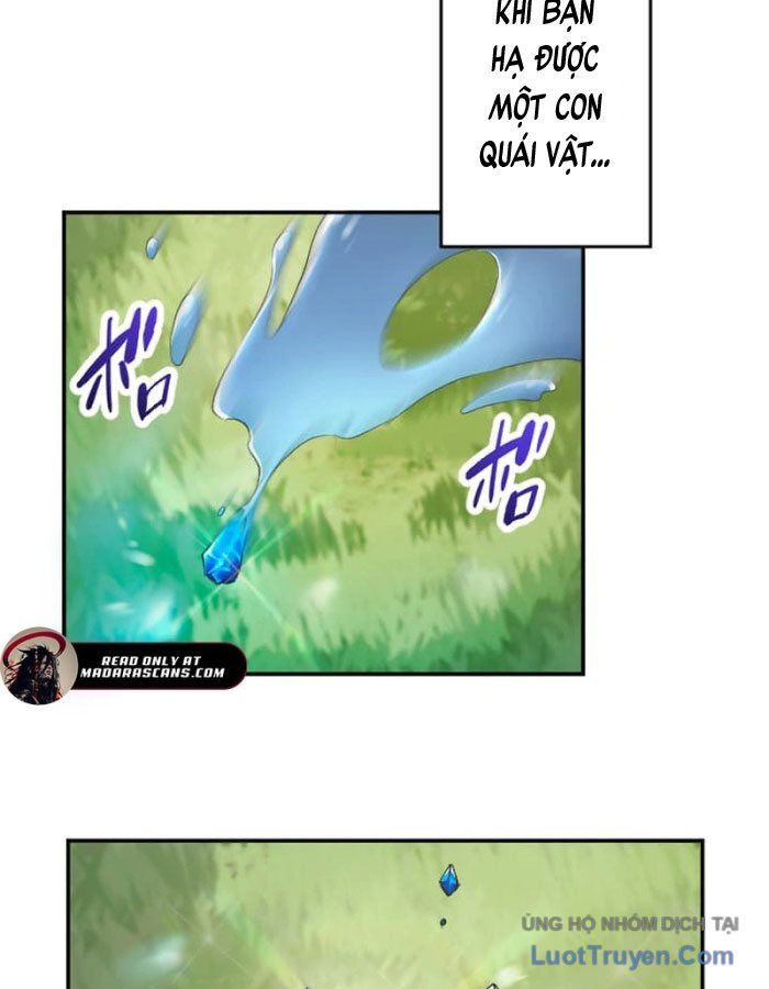Đại Hiền Giả Sở Hữu Trăm Ma Thạch Chapter 1 - 12