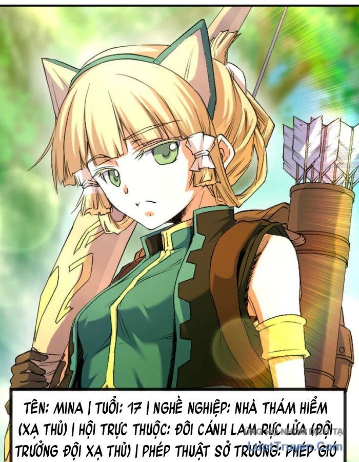 Đại Hiền Giả Sở Hữu Trăm Ma Thạch Chapter 1 - 117