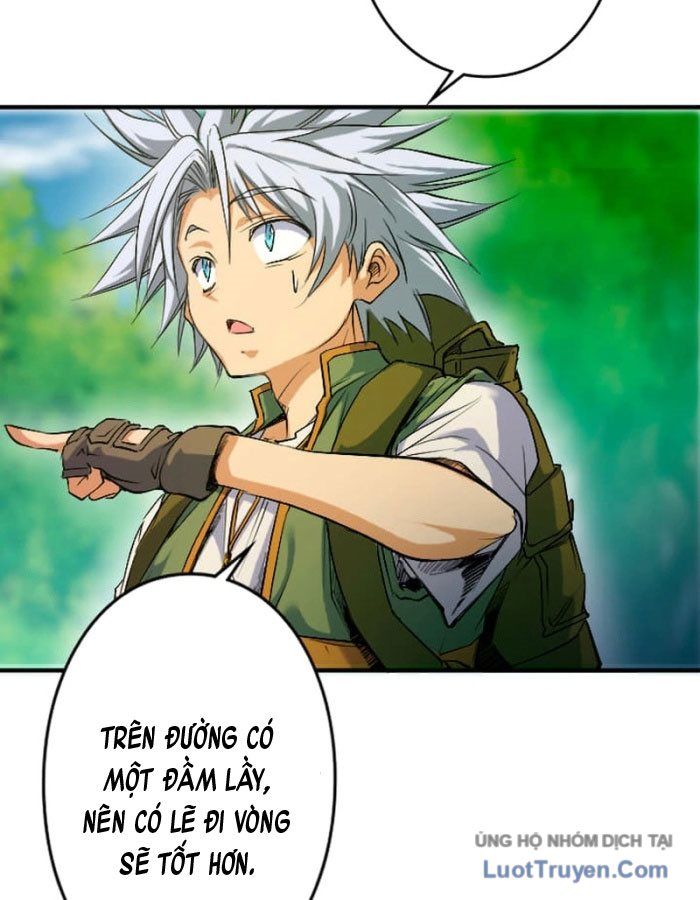 Đại Hiền Giả Sở Hữu Trăm Ma Thạch Chapter 1 - 124