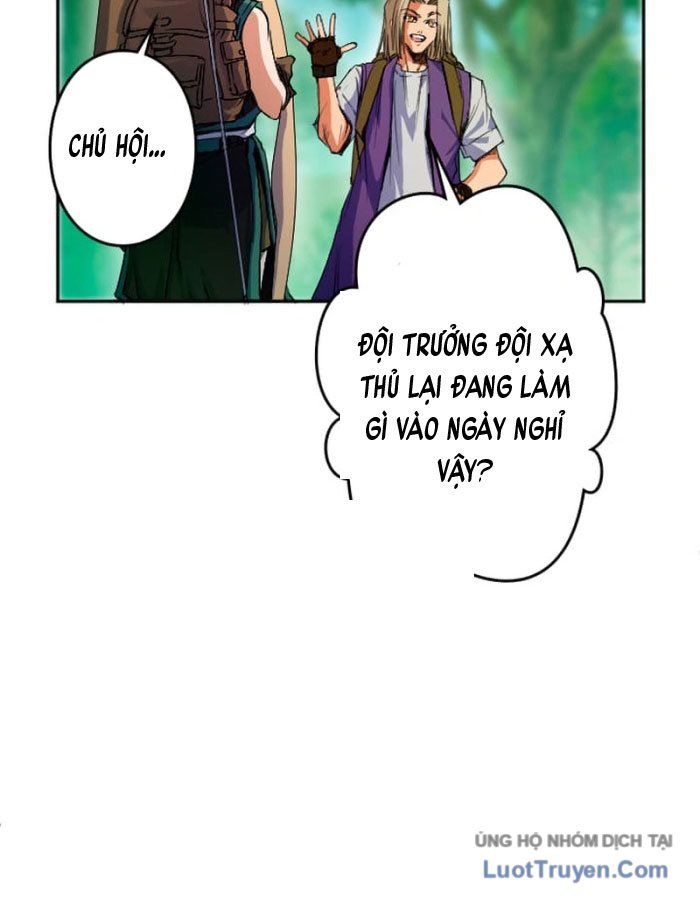 Đại Hiền Giả Sở Hữu Trăm Ma Thạch Chapter 1 - 129