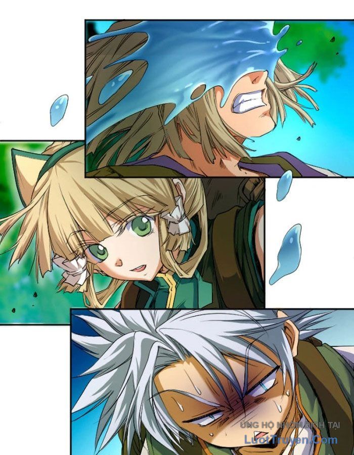 Đại Hiền Giả Sở Hữu Trăm Ma Thạch Chapter 1 - 141