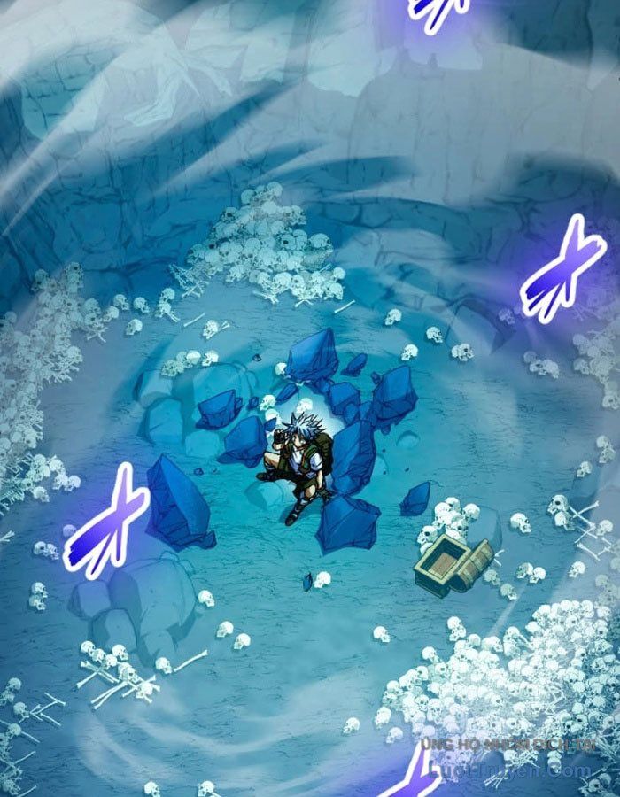 Đại Hiền Giả Sở Hữu Trăm Ma Thạch Chapter 1 - 158