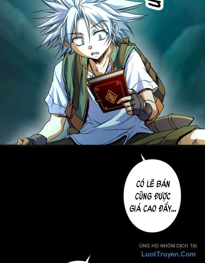 Đại Hiền Giả Sở Hữu Trăm Ma Thạch Chapter 1 - 167