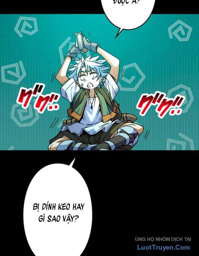 Đại Hiền Giả Sở Hữu Trăm Ma Thạch Chapter 1 - 170