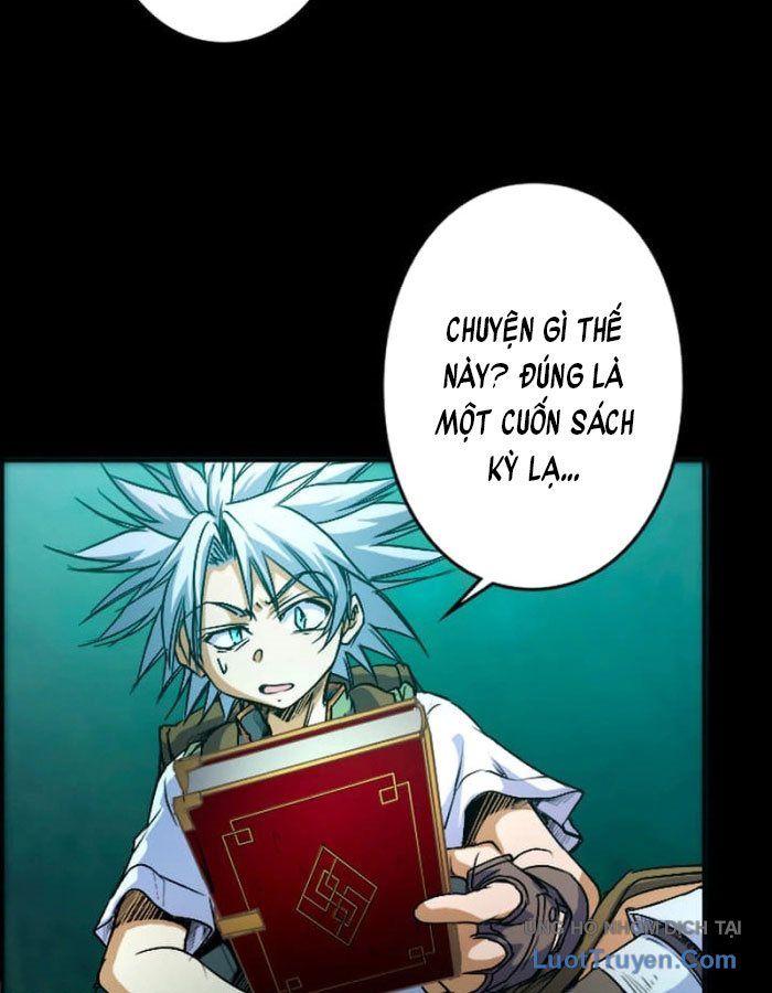 Đại Hiền Giả Sở Hữu Trăm Ma Thạch Chapter 1 - 171